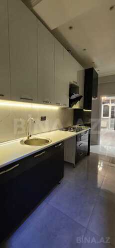 Продаётся 2-комн. новостройка 61 м², м. Иншаатчылар, photo 15 from 18