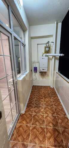 Продаётся 2-комн. новостройка 61 м², м. Иншаатчылар, photo 6 from 18