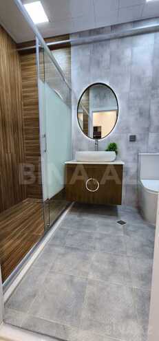 Продаётся 2-комн. новостройка 61 м², м. Иншаатчылар, photo 17 from 18