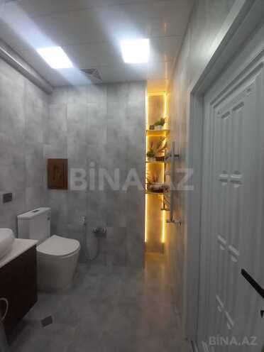 Продаётся 2-комн. новостройка 61 м², м. Иншаатчылар, photo 14 from 18