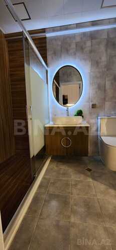Продаётся 2-комн. новостройка 61 м², м. Иншаатчылар, photo 12 from 18