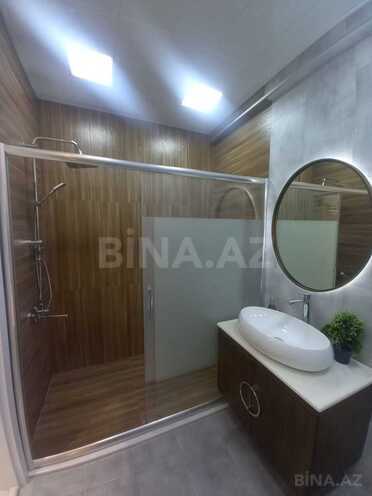 Продаётся 2-комн. новостройка 61 м², м. Иншаатчылар, photo 16 from 18