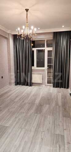 Продаётся 2-комн. новостройка 61 м², м. Иншаатчылар, photo 13 from 18