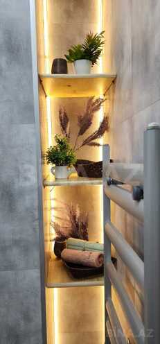 Продаётся 2-комн. новостройка 61 м², м. Иншаатчылар, photo 5 from 18