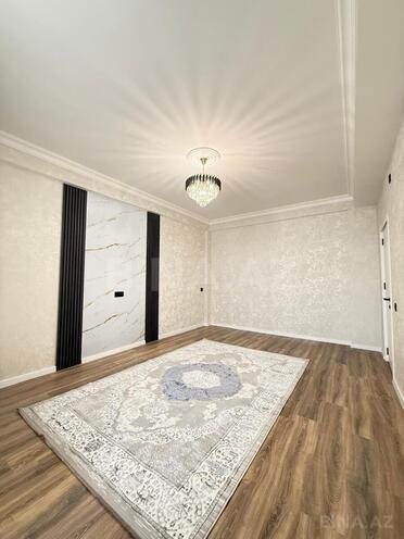 Продаётся 2-комн. новостройка 68 м², м. Иншаатчылар, photo 3 from 18