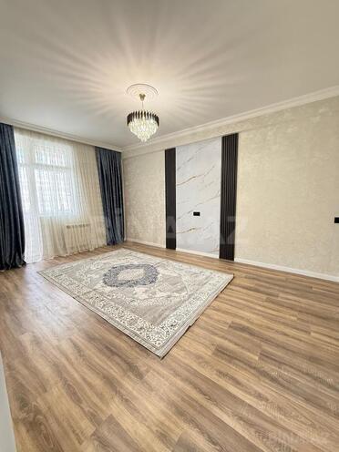 Продаётся 2-комн. новостройка 68 м², м. Иншаатчылар, photo 5 from 18