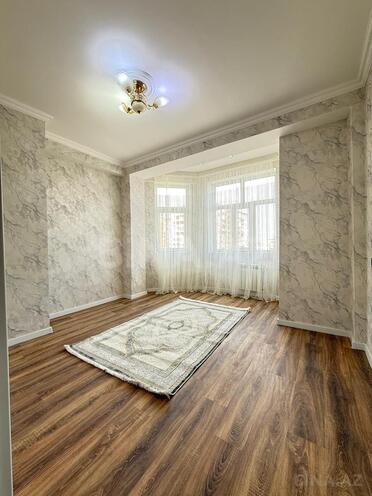 Продаётся 2-комн. новостройка 68 м², м. Иншаатчылар, photo 13 from 18