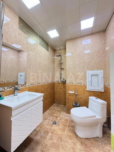 Продаётся 2-комн. новостройка 68 м², м. Иншаатчылар, photo 16 from 18