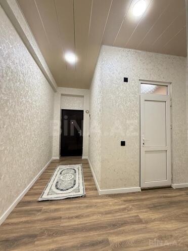 Продаётся 2-комн. новостройка 68 м², м. Иншаатчылар, photo 17 from 18