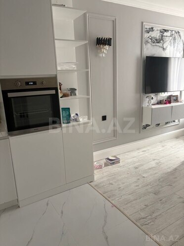 Продается 2-комн. новостройка 54 м², Наримановский  р., photo 1 from 13