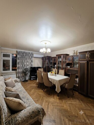 Продаётся 3-комн. вторичка 70 м², м. Мемар Аджеми, photo 3 from 8
