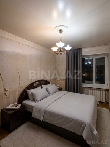 Продаётся 3-комн. вторичка 70 м², м. Мемар Аджеми, photo 4 from 8