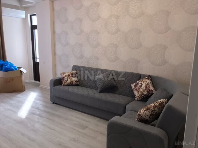 Сдаётся 2-комн. новостройка 95 м², м. Дернегюль, photo 5 from 26