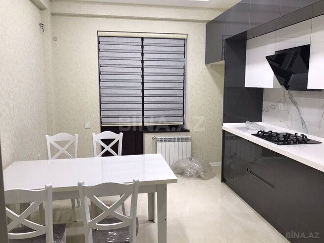 Сдаётся 2-комн. новостройка 95 м², м. Дернегюль, photo 15 from 26