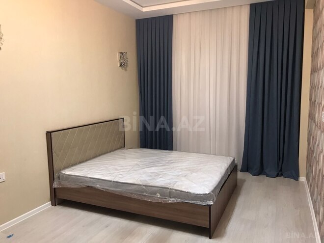 Сдаётся 2-комн. новостройка 95 м², м. Дернегюль, photo 8 from 26