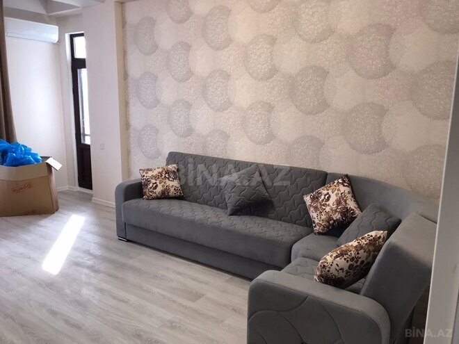 Сдаётся 2-комн. новостройка 95 м², м. Дернегюль, photo 6 from 26