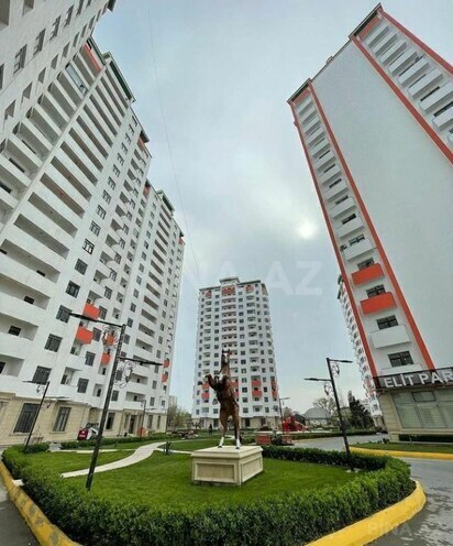 Сдаётся 2-комн. новостройка 95 м², м. Дернегюль, photo 25 from 26