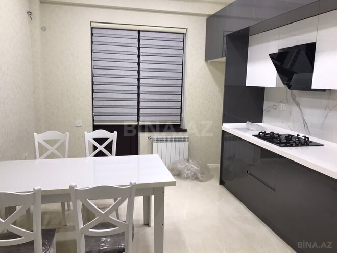 Сдаётся 2-комн. новостройка 95 м², м. Дернегюль, photo 17 from 26