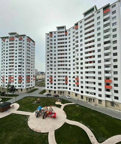 Сдаётся 2-комн. новостройка 95 м², м. Дернегюль, photo 1 from 26