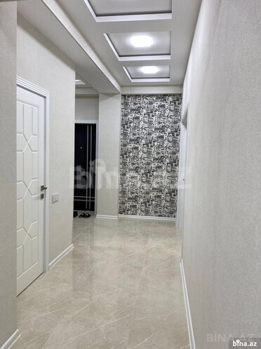 Сдаётся 2-комн. новостройка 95 м², м. Дернегюль, photo 21 from 26