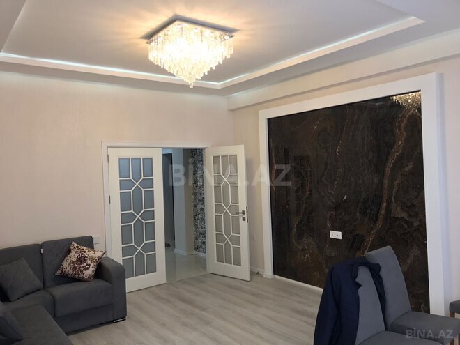 Сдаётся 2-комн. новостройка 95 м², м. Дернегюль, photo 4 from 26