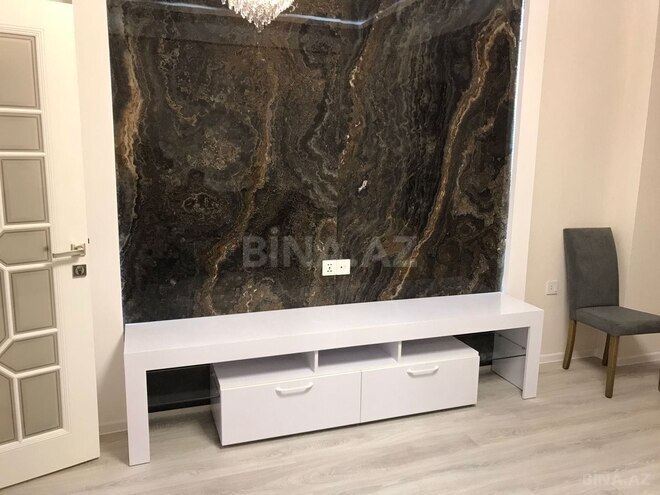 Сдаётся 2-комн. новостройка 95 м², м. Дернегюль, photo 22 from 26