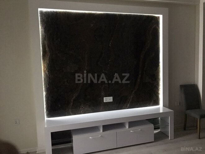 Сдаётся 2-комн. новостройка 95 м², м. Дернегюль, photo 23 from 26