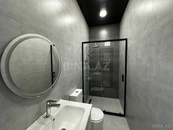 Satılır 4 otaqlı həyət evi/bağ evi 180 m², Mərdəkan q., photo 12 from 30