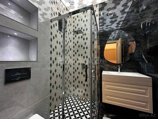 Satılır 4 otaqlı həyət evi/bağ evi 180 m², Mərdəkan q., photo 29 from 30