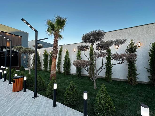 Satılır 4 otaqlı həyət evi/bağ evi 180 m², Mərdəkan q., photo 8 from 30