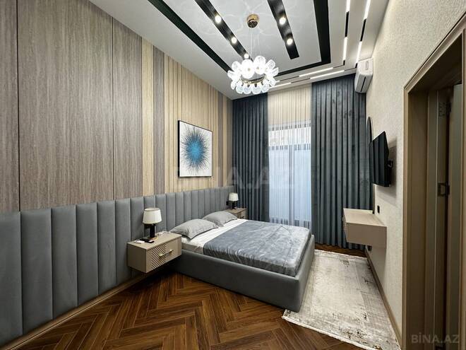 Satılır 4 otaqlı həyət evi/bağ evi 180 m², Mərdəkan q., photo 19 from 30