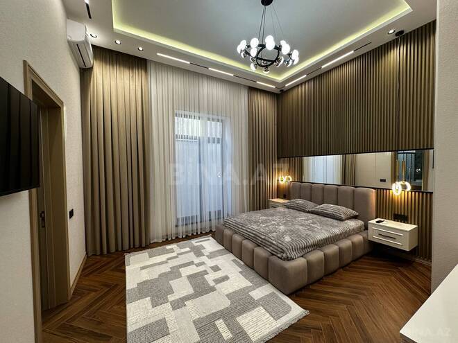 Satılır 4 otaqlı həyət evi/bağ evi 180 m², Mərdəkan q., photo 20 from 30