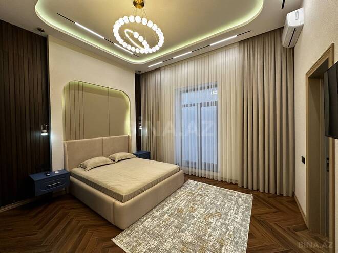 Satılır 4 otaqlı həyət evi/bağ evi 180 m², Mərdəkan q., photo 26 from 30