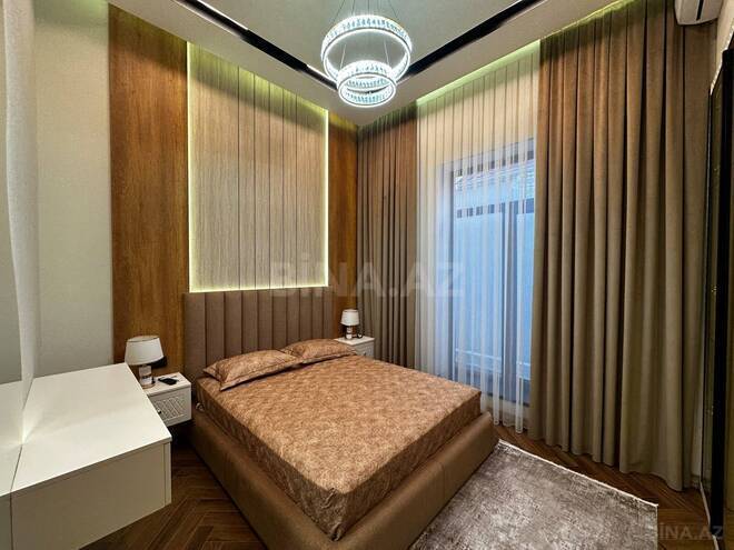 Satılır 4 otaqlı həyət evi/bağ evi 180 m², Mərdəkan q., photo 23 from 30