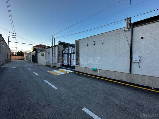 Satılır 4 otaqlı həyət evi/bağ evi 180 m², Mərdəkan q., photo 10 from 30