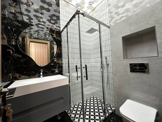 Satılır 4 otaqlı həyət evi/bağ evi 180 m², Mərdəkan q., photo 22 from 30