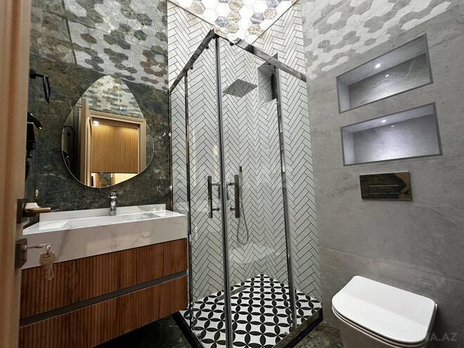 Satılır 4 otaqlı həyət evi/bağ evi 180 m², Mərdəkan q., photo 27 from 30