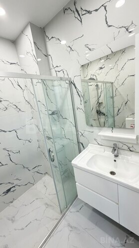 İcarəyə verilir 3 otaqlı yeni tikili 100 m², Şıxov q., photo 16 from 18