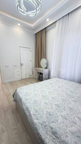 İcarəyə verilir 3 otaqlı yeni tikili 100 m², Şıxov q., photo 10 from 18