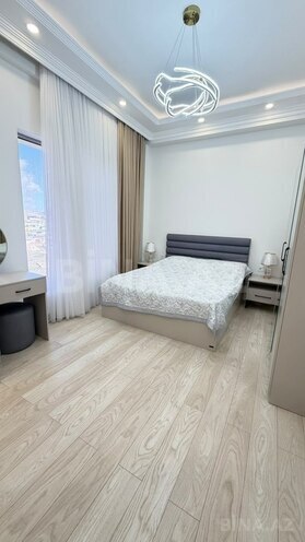 İcarəyə verilir 3 otaqlı yeni tikili 100 m², Şıxov q., photo 6 from 18