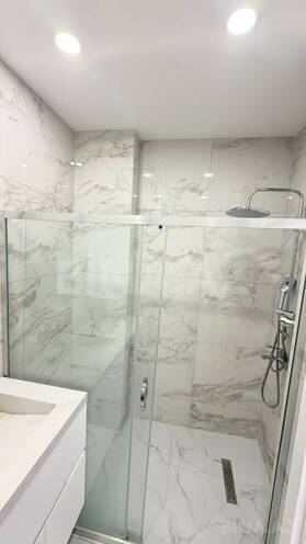 İcarəyə verilir 3 otaqlı yeni tikili 100 m², Şıxov q., photo 17 from 18
