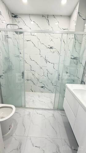 İcarəyə verilir 3 otaqlı yeni tikili 100 m², Şıxov q., photo 12 from 18