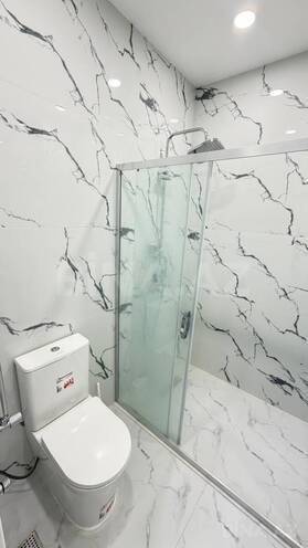 İcarəyə verilir 3 otaqlı yeni tikili 100 m², Şıxov q., photo 11 from 18