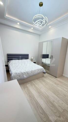 İcarəyə verilir 3 otaqlı yeni tikili 100 m², Şıxov q., photo 9 from 18