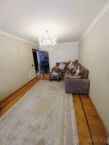 Satılır 3 otaqlı köhnə tikili 75 m², İnşaatçılar m., photo 4 from 14