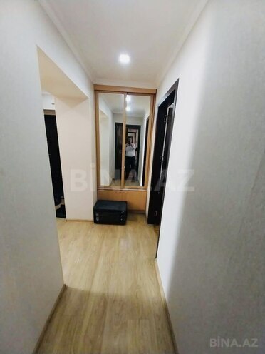 Satılır 3 otaqlı köhnə tikili 75 m², İnşaatçılar m., photo 5 from 14
