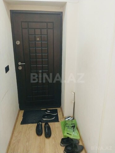 Satılır 3 otaqlı köhnə tikili 75 m², İnşaatçılar m., photo 10 from 14