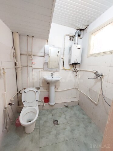 Satılır 1 otaqlı köhnə tikili 35 m², Neftçilər m., photo 11 from 12