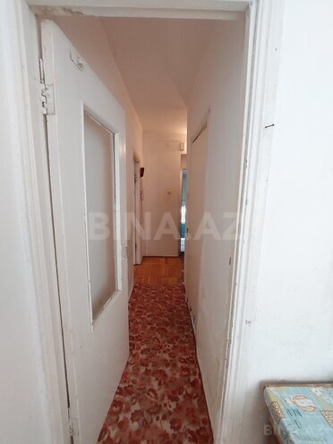Satılır 1 otaqlı köhnə tikili 35 m², Neftçilər m., photo 7 from 12