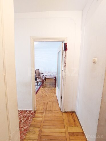 Satılır 1 otaqlı köhnə tikili 35 m², Neftçilər m., photo 4 from 12